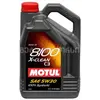 ზეთი MOTUL 8100 X-CLEAN+ 5W30 5L  - Primestore.ge