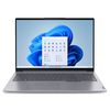 Notebook Lenovo ThinkBook 16 G6, 16" WUXGA, i5-1335U, 16GB, 512GB M.2, DOS, 2Y