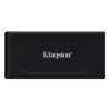 გარე მყარი დისკი Kingston XS1000 1TB SSD | Pocket-Sized | USB 3.2 Gen 2 | External Solid State Drive | Up to 1050MB/s  - Primestore.ge