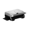 ტოსტერი BRAUN SM5038 SM BRAUN STEELB  SnackMaker  - Primestore.ge