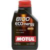Oil MOTUL 8100 ECO-NERGY 5W30 1L