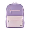 ნოუთბუქის ჩანთა HP Campus Lavender Backpack  - Primestore.ge
