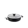 ქვაბი Korkmaz A3886 Lena Low Casserole 26x7,5  - Primestore.ge