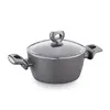 ქვაბი Korkmaz A3930 Nora Ceramic Casserole 20X9,8  - Primestore.ge
