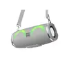 დინამიკი Hoco HC12 sports portable loudspeaker Grey  - Primestore.ge