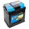 აკუმულატორი ELECTRON KX45J 45 ა*ს JIS L+  - Primestore.ge