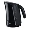 Electric kettle Braun WK300 KE ONYX-BK INT S12