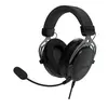 ყურსასმენი GENESIS TORON 531 WITH MICROPHONE BLACK  - Primestore.ge