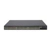 სვიჩი H3C S5130S-52ST-EI L2 Ethernet Switch with 48*10/100/1000Base-T Ports and 2*10G BASE-X SFP+ Ports and 2*1/2.5/5/10G BASE-T Ports,(AC)  - Primestore.ge