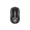 მაუსი HP 1000 Wired Mouse (4QM14AA)  - Primestore.ge