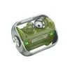 ყურსასმენი Hoco EW55 Trendy true TWS wireless headset Army green  - Primestore.ge