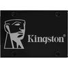 Hard disk Kingston SKC600/2048G, 2TB, 2.5", Internal Hard Drive