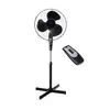 ვენტილატორი ARDESTO, 40см, 45Вт, remote control, black  - Primestore.ge