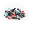 Keyboard Switch Keychron Low Profile Optical MX Switch Set 90Pcs/Set Black