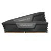 ოპერატიული მეხსიერება Corsair VENGEANCE DDR5 16GB 5200MHz DUAL KIT CL40 - CMK16GX5M2B5200C40  - Primestore.ge