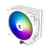 პროცესორის ქულერი Zalman CPU cooler CNPS9X Performa, ARGB, LGA1700, 1200, 115x, AM5, AM4 4pin, PWM, 3pin+5VARGB, TDP180W, white  - Primestore.ge