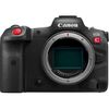 ციფრული ფოტოაპარატი Canon 5077C003AA EOS R5C 45MP, Camera body, Black  - Primestore.ge