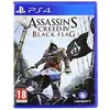 ვიდეო თამაში Sony PS4 Game Assassins Creed IV Black Flag  - Primestore.ge