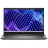 ნოუთბუქი DELL Latitude 3540 15.6" FHD IPS AG, Intel i3-1315U, 8GB, F256GB, UMA, Lin, black  - Primestore.ge
