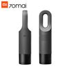 Vacuum cleaner Xiaomi 70mai Midrive PV01 Mini Handheld Wireless Car Vacuum Cleaner with 5000Pa Suction Large Battery Black