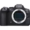 ციფრული ფოტოაპარატი Canon 5666C031AA EOS R6, Camera body, Black  - Primestore.ge