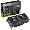 ვიდეო დაფა ASUS Graphic Card GeForce RTX 4060 8GB GDDR6 DUAL OC EVO DUAL-RTX4060-O8G-EVO  - Primestore.ge