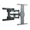 ტელევიზორის საკიდი Gembird WM-80STR-01 Rotating full motion TV wall mount 40" - 80  - Primestore.ge