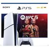 ფლეისთეიშენი Sony PlayStation PS5 Slim 1TB UFC 5 Bundle  - Primestore.ge
