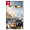 ვიდეო თამაში Nintendo Switch Game Expedition a MudRunner Game  - Primestore.ge
