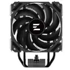 პროცესორის ქულერი Zalman CPU cooler CNPS9X Performa, LGA1700, 1200, 115x, AM5, AM4 4pin, PWM, TDP180W, black  - Primestore.ge
