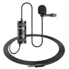 მიკროფონი Boya BY-M1 Pro II Universal Lavalier Microphone  - Primestore.ge