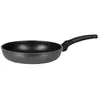 ტაფა Ardesto Fry pan Gemini Foggia, 26cm, aluminium, black  - Primestore.ge