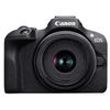 Camera Canon EOS R100 RFS18-45 S SEE 6052C034AA
