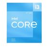 პროცესორი Intel Core I3-12100F 3.3GHz Turbo Boost 4.3GHz 12MB LGA1700  - Primestore.ge