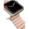 სმარტ საათის სამაჯური Uniq Revix Premium Edition Reversible Magnetic Apple Watch Strap 41/40/38Mm  - Primestore.ge