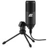 მიკროფონი 2E MPC010 PC Microphone, USB  - Primestore.ge