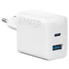ადაპტერი Anker 312 20W Wall Charger Two Ports A2348 A2348G21  - Primestore.ge