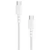 კაბელი Anker 322 USB-C to USB-C 60W 1.8m Cable A81F6G21  - Primestore.ge