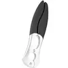 თხილის სატეხი Ardesto Nutcracker Black Mars, 17cm, zinc alloy, plastic, black  - Primestore.ge