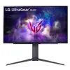 მონიტორი LG 27GS95QE-B.AMA 27'' UltraGear™ OLED QHD Display with 240Hz 2560 x 1440  - Primestore.ge