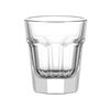 ჭიქების ნაკრები Ardesto Liqueur glasses set Salerno, 45ml, 6pcs, glass, transparent  - Primestore.ge