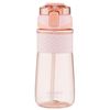 წყლის ბოთლი Ardesto Bottle Energy, 700ml, plastic, pink  - Primestore.ge