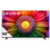 ტელევიზორი LG 43UR801COLJ  - Primestore.ge