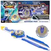 სათამაშო ნაკრები Infinity Nado VI Advanced Pack Fury Wave Dragon  - Primestore.ge