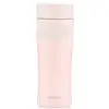 თერმოსი Ardesto Travel mug CaldoCup, 450ml, stainless steel, pink  - Primestore.ge