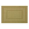 მაგიდის ხალიჩა Ardesto Serving mat, 30х45cm, PVC, rectangular, green  - Primestore.ge