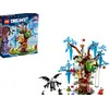 ლეგო LEGO DREAMZzz™ Fantastical Tree House  - Primestore.ge