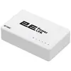 სვიჩი 2E PowerLink Switch SF105C 5xFE, Unmanaged  - Primestore.ge