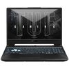 Notebook Asus TUF Gaming 15 (FA506NF-HN018) - Black