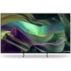 TV Sony Bravia KD-55X85L (2023) LED HDR 4K Ultra HD Smart Google TV, 55 inch with Youview/Freesat HD & Dolby Atmos, Black